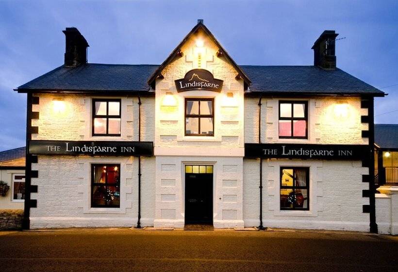The Lindisfarne Inn The Inn Collection Group