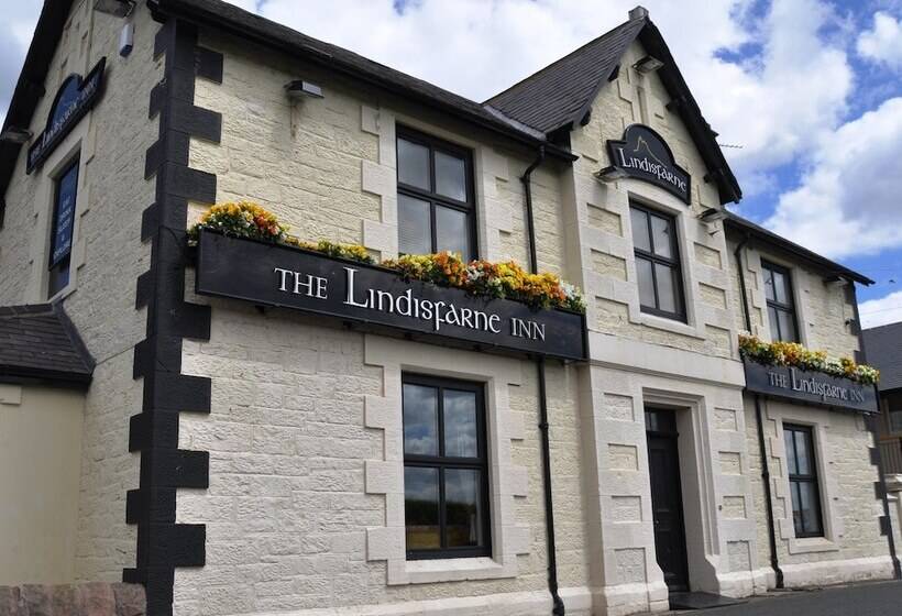 The Lindisfarne Inn The Inn Collection Group