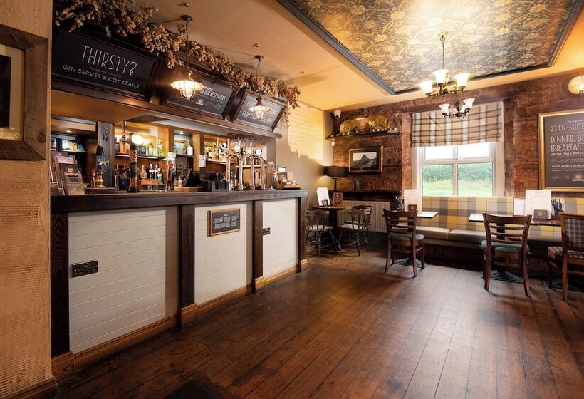 The Lindisfarne Inn The Inn Collection Group