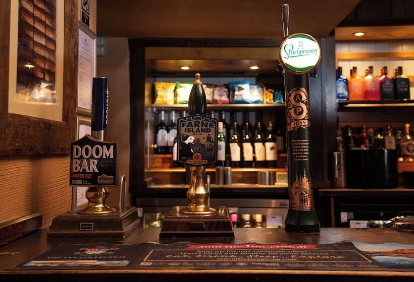 The Lindisfarne Inn The Inn Collection Group