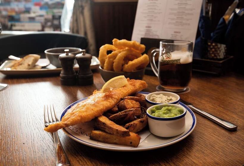 The Lindisfarne Inn The Inn Collection Group