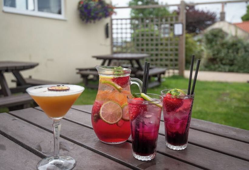 The Lindisfarne Inn The Inn Collection Group