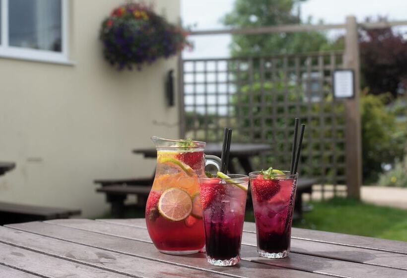 The Lindisfarne Inn The Inn Collection Group