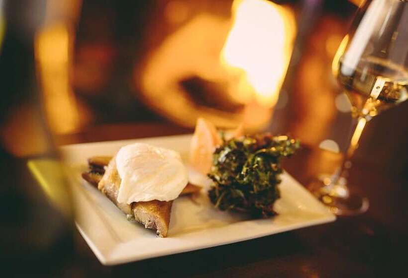 The Lindisfarne Inn The Inn Collection Group