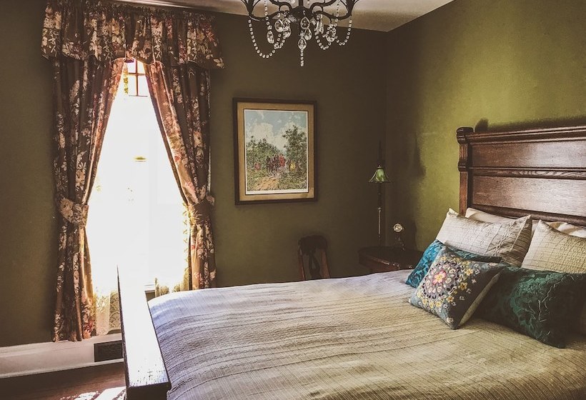 The Marie Bed And Breakfast