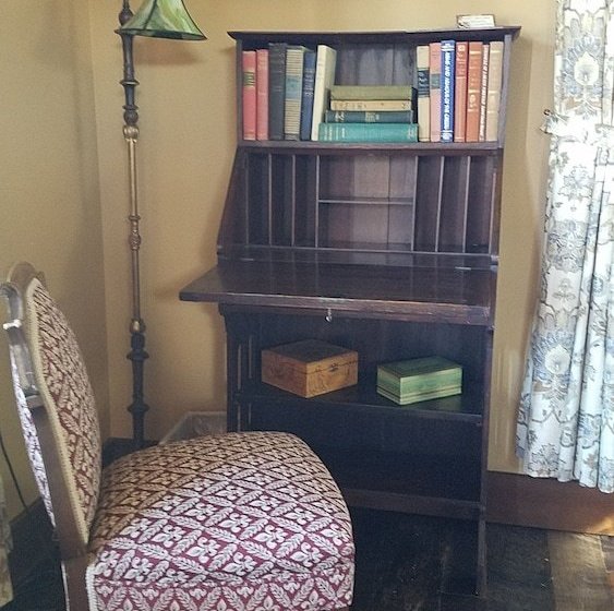 The Marie Bed And Breakfast