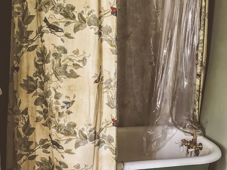 The Marie Bed And Breakfast