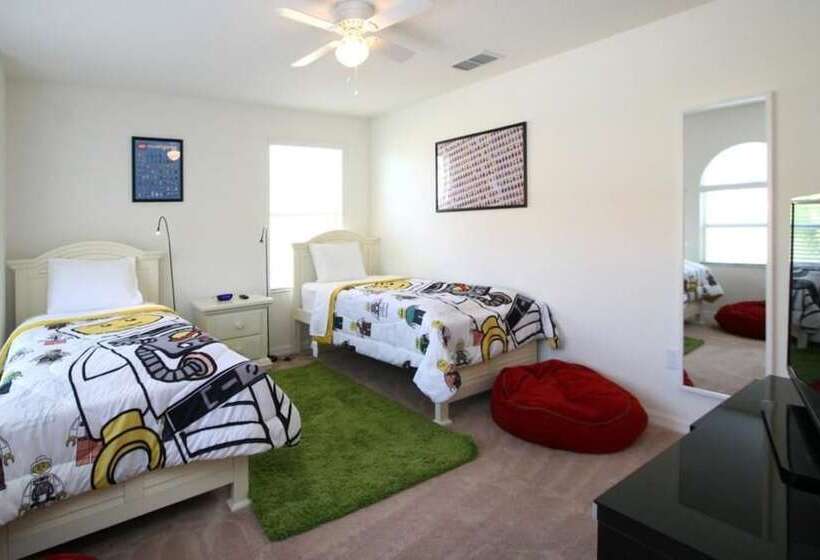 Villa Linda   Bella Vida