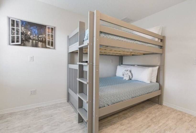 Villa Rodrigues Encantada Resort