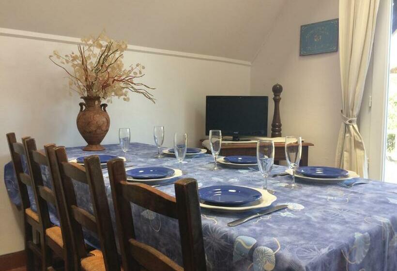 Vacances à La Mer La Turballe Ajonc