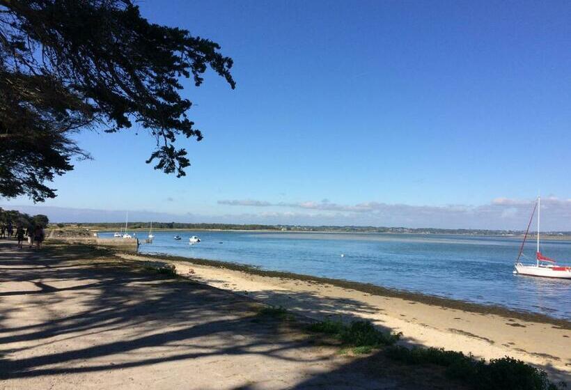 Vacances à La Mer La Turballe Ajonc