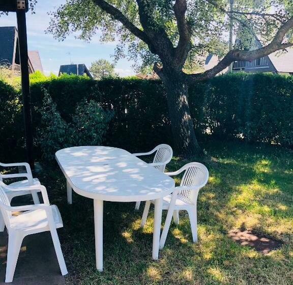 Vacances à La Mer La Turballe Ajonc