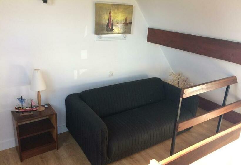 Vacances à La Mer La Turballe Ajonc