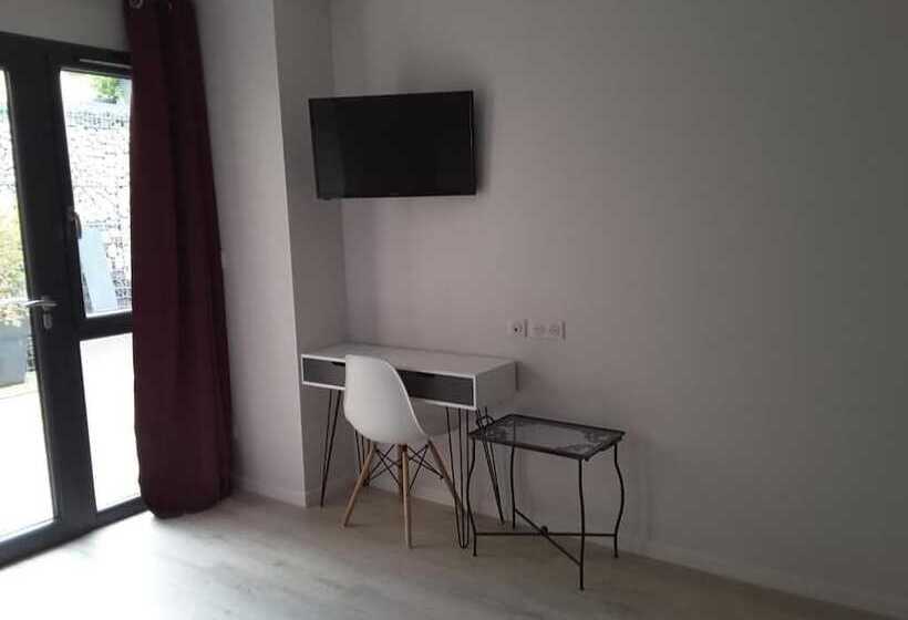 Villa Vi Lyon Est Chambres D Hôtes