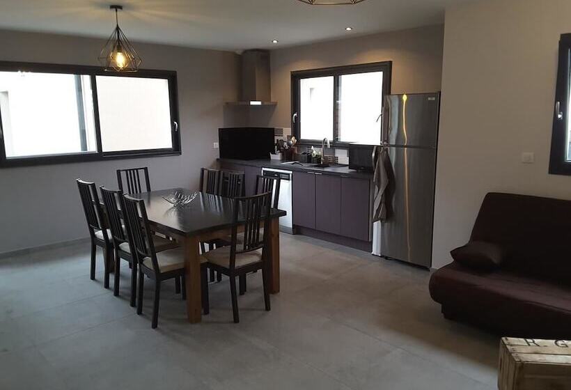 Villa Vi Lyon Est Chambres D Hôtes