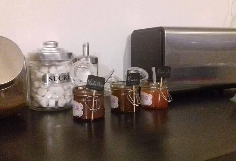 Villa Vi Lyon Est Chambres D Hôtes