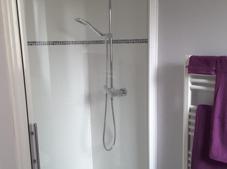 Villa Vi Lyon Est Chambres D Hôtes