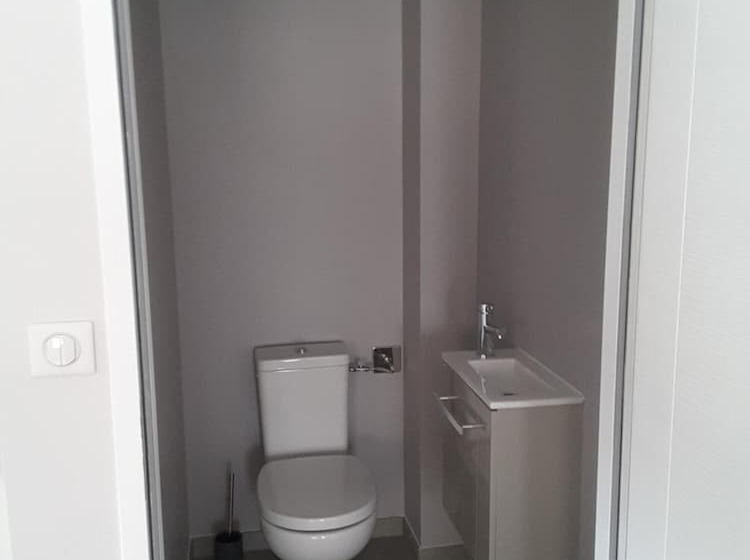 Villa Vi Lyon Est Chambres D Hôtes