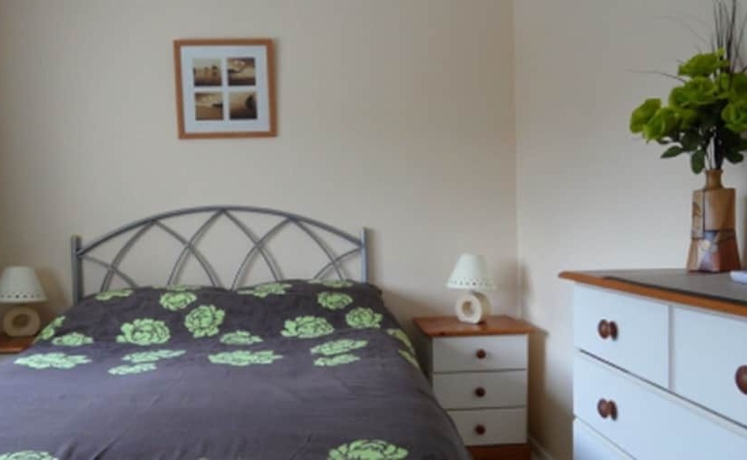 Yucaipa B&b