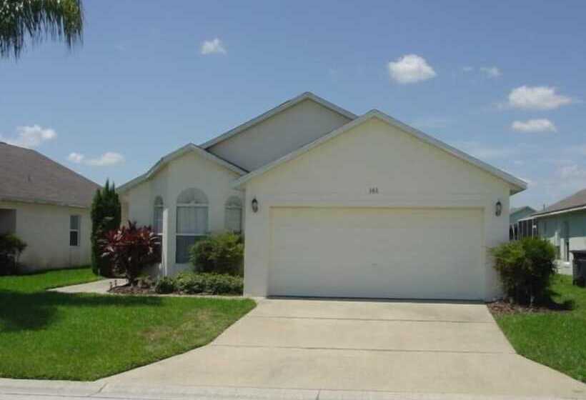 Ahr134   Westbury   4 Bed 3 Baths Villa