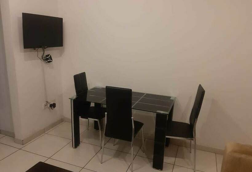 Al Bishr Hotel Apartments