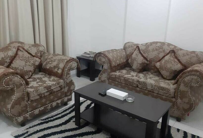Al Bishr Hotel Apartments