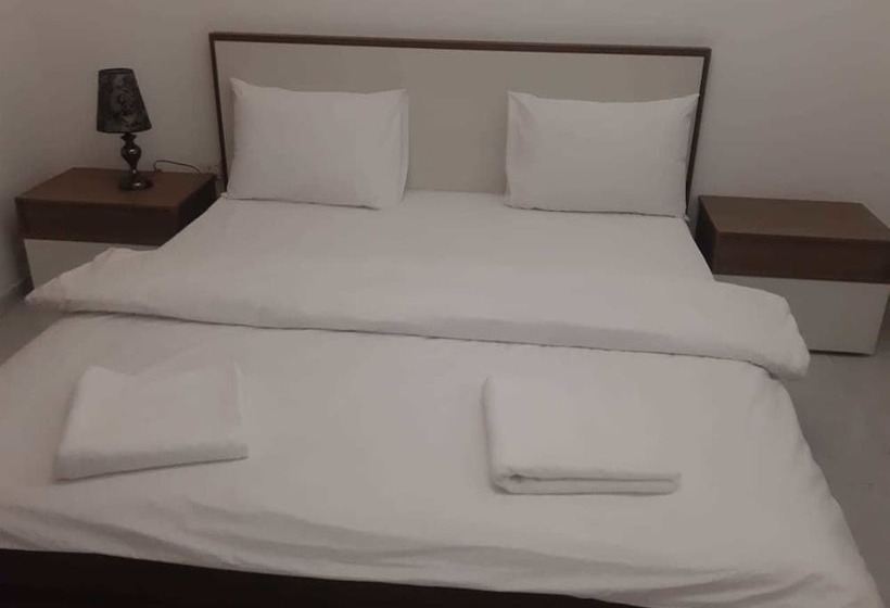 Al Bishr Hotel Apartments