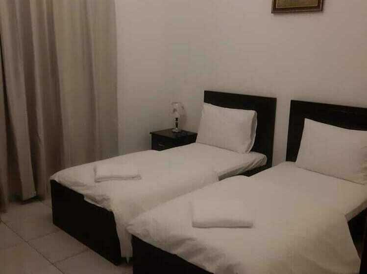 Al Bishr Hotel Apartments