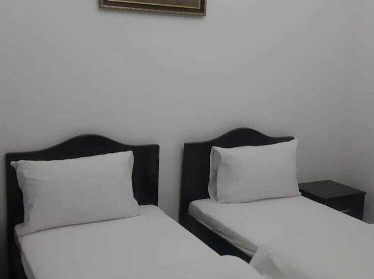 Al Bishr Hotel Apartments