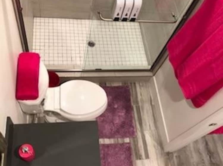 Общежитие La Bed Rentals