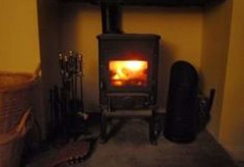 Общежитие Sanachan Bunkhouse