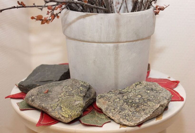 旅馆 Stf Ostersund Ledkrysset