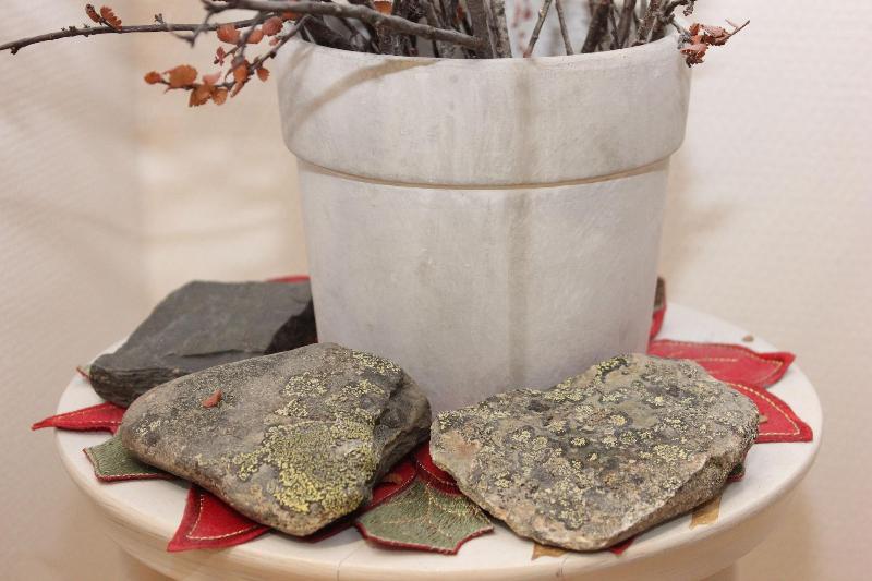 旅馆 Stf Ostersund Ledkrysset