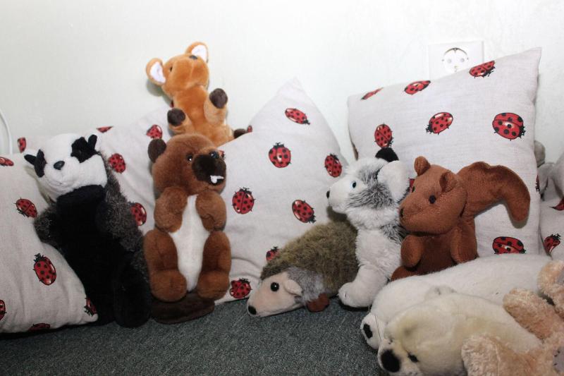 旅馆 Stf Ostersund Ledkrysset