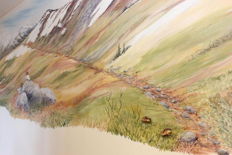 旅馆 Stf Ostersund Ledkrysset