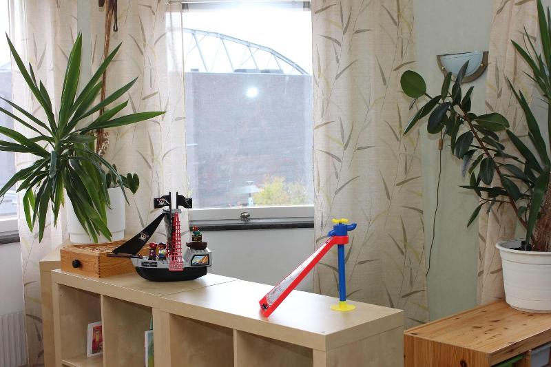 旅馆 Stf Ostersund Ledkrysset