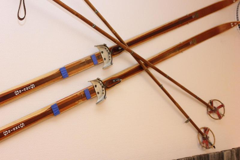 旅馆 Stf Ostersund Ledkrysset