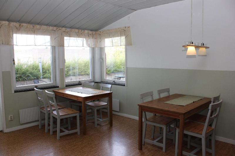 旅馆 Stf Ostersund Ledkrysset