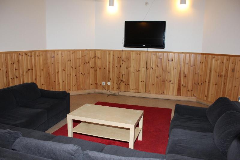 فندق صغير Stf Ostersund Ledkrysset
