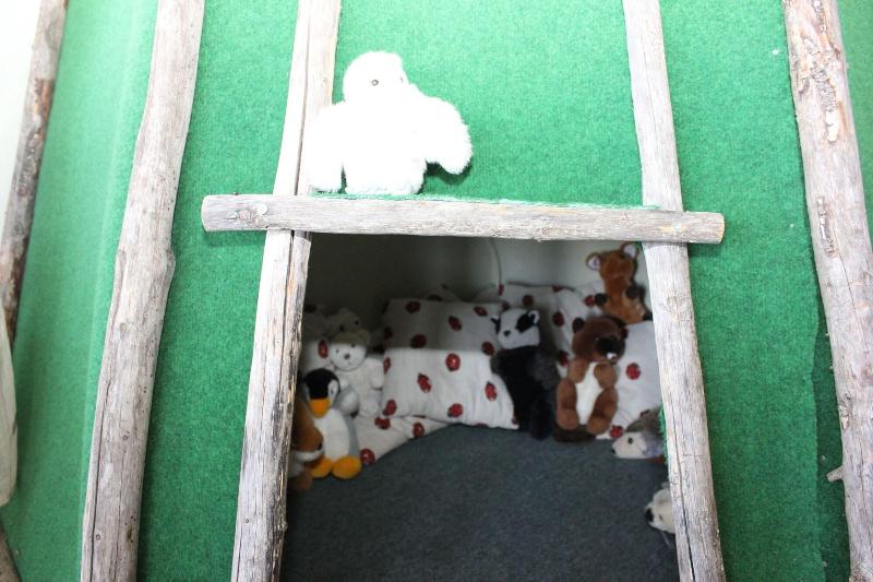 旅馆 Stf Ostersund Ledkrysset