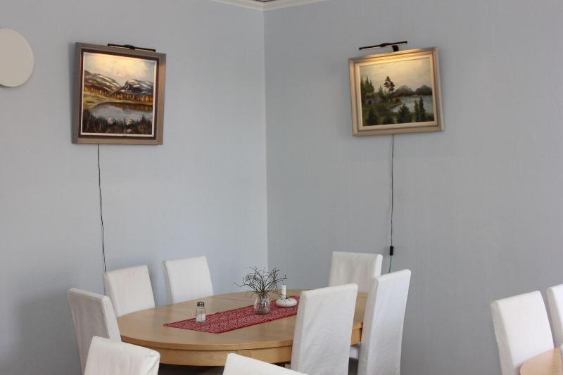 旅馆 Stf Ostersund Ledkrysset