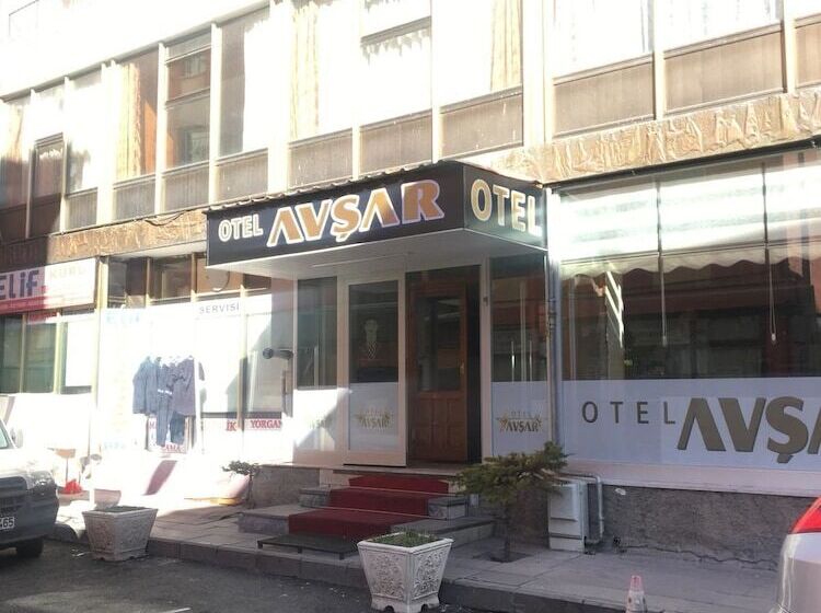 Avsar Otel
