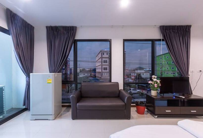 Baan Paknam