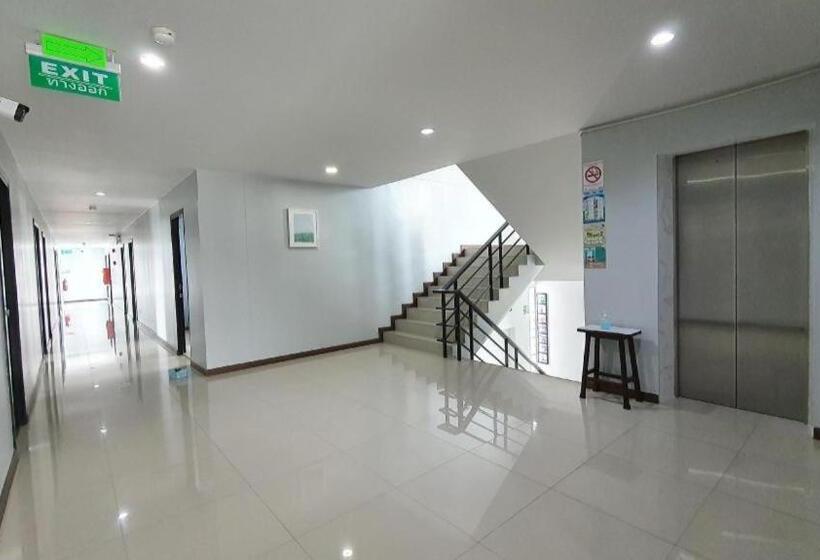 Baan Paknam