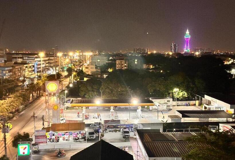 Baan Paknam