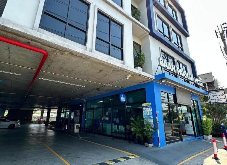 Baan Paknam