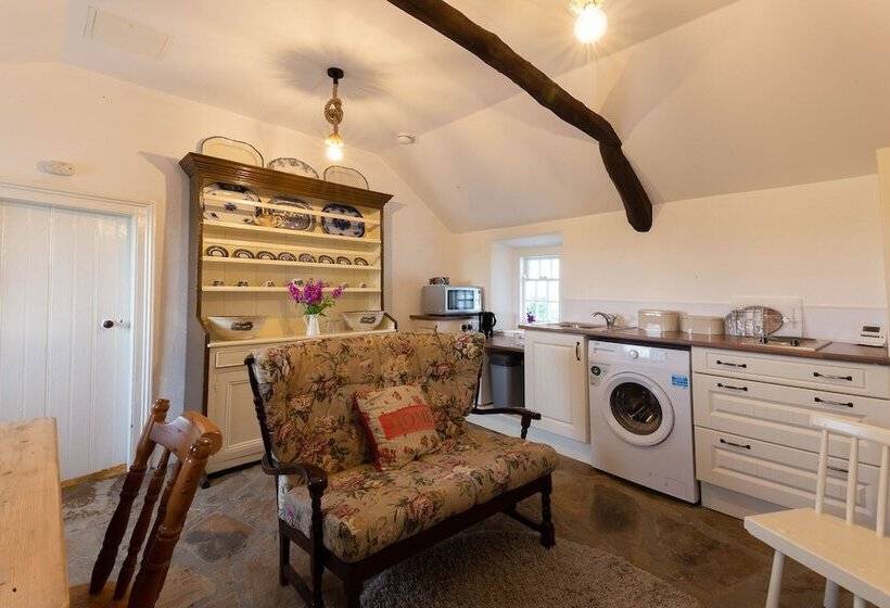 Ballymultimber Cottages