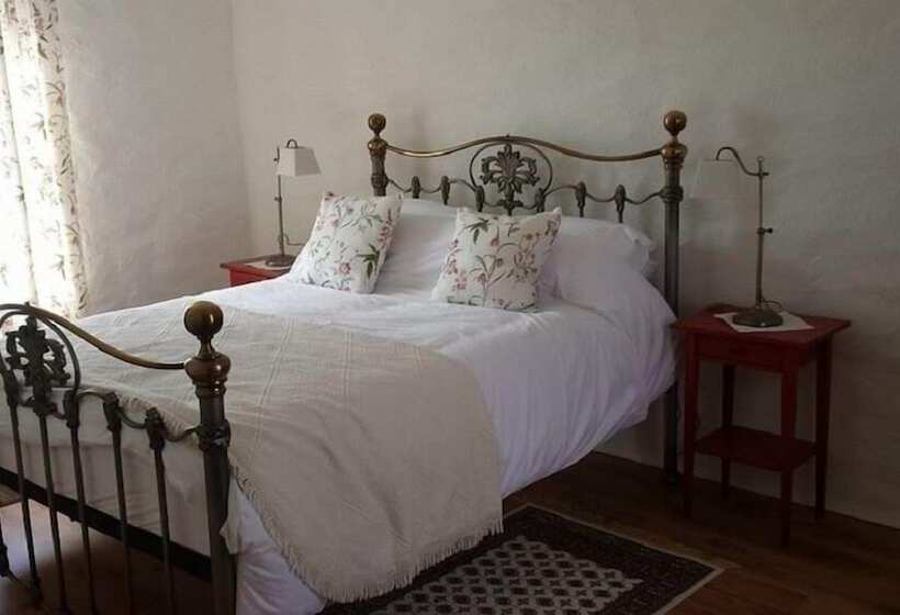 Ballymultimber Cottages