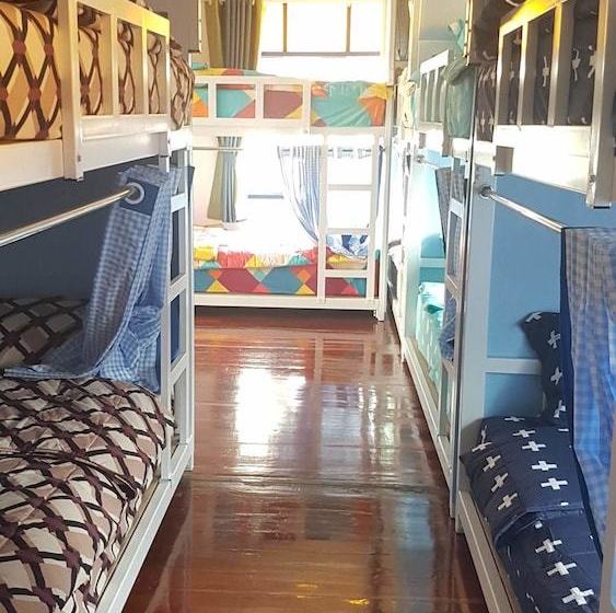Ban Himwat Hostel