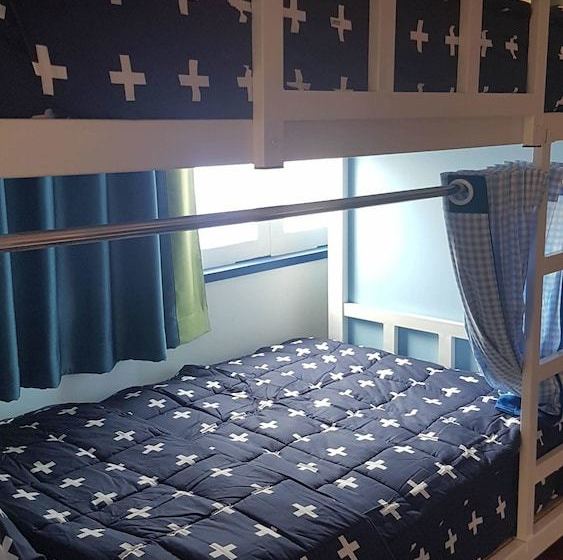Ban Himwat Hostel